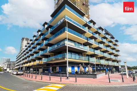 Пәтер Дубай, БАӘ-да 2 жатын бөлмелер, 101.3 м² № 682217 - фото 2