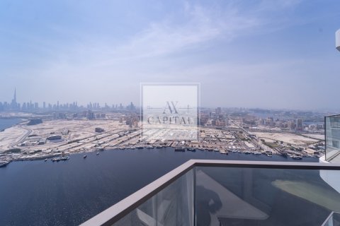 Byt v Dubai Creek Harbour (The Lagoons), Dubai, SAE 2 ložnice, 133 m² Č.: 498540 - fotografie 25