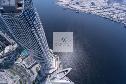 Byt v Dubai Creek Harbour (The Lagoons), Dubai, SAE 2 ložnice, 133 m² Č.: 498540 - fotografie 28