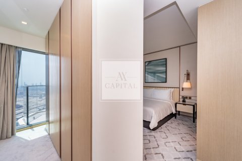 Byt v Dubai Creek Harbour (The Lagoons), Dubai, SAE 2 ložnice, 133 m² Č.: 498540 - fotografie 13
