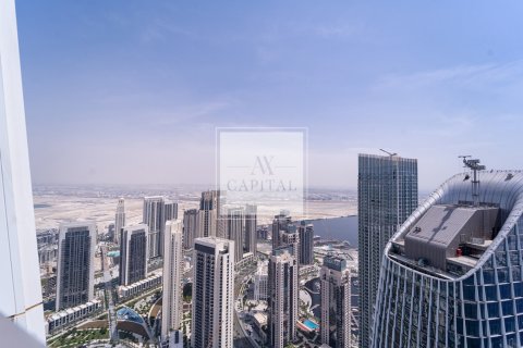 Byt v Dubai Creek Harbour (The Lagoons), Dubai, SAE 2 ložnice, 133 m² Č.: 498540 - fotografie 27