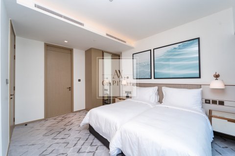 Byt v Dubai Creek Harbour (The Lagoons), Dubai, SAE 2 ložnice, 133 m² Č.: 498540 - fotografie 20