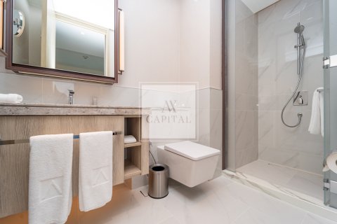 Byt v Dubai Creek Harbour (The Lagoons), Dubai, SAE 2 ložnice, 133 m² Č.: 498540 - fotografie 22
