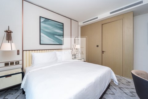 Byt v Dubai Creek Harbour (The Lagoons), Dubai, SAE 2 ložnice, 133 m² Č.: 498540 - fotografie 11