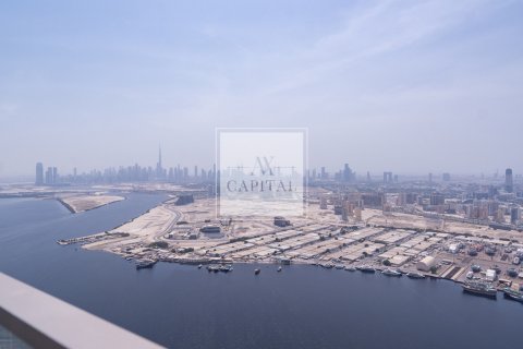 Byt v Dubai Creek Harbour (The Lagoons), Dubai, SAE 2 ložnice, 133 m² Č.: 498540 - fotografie 26