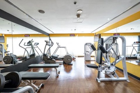 Hôtels-appartement à louer à Dubai, EAU 1 pièce, 32 m2 № 568641 - photo 16