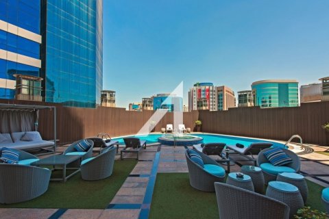 Hôtels-appartement à louer à Dubai, EAU 1 pièce, 32 m2 № 568641 - photo 7