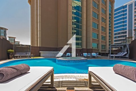 Hôtels-appartement à louer à Dubai, EAU 1 pièce, 32 m2 № 568641 - photo 6
