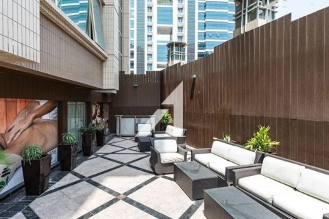 Hôtels-appartement à louer à Dubai, EAU 1 pièce, 32 m2 № 568641 - photo 11