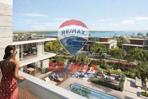 Villa sa Al Reem Island, Abu Dhabi, UAE 5 silid-tulugan, 974 sq.m. № 549839 - larawan 7