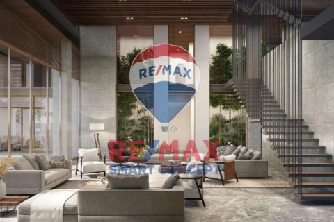 Villa sa Al Reem Island, Abu Dhabi, UAE 5 silid-tulugan, 974 sq.m. № 549839 - larawan 3