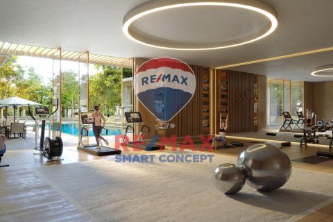 阿联酋 Abu Dhabi Al Reem Island 待售 : 4 卧, 361 平方米 , 编号549836 - 照片 10