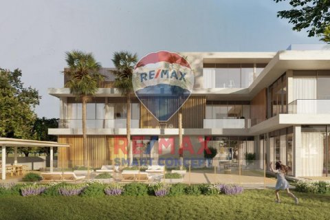 阿联酋 Abu Dhabi Al Reem Island 待售 : 4 卧, 361 平方米 , 编号549836 - 照片 12