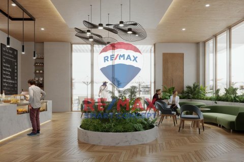阿联酋 Abu Dhabi Al Reem Island 待售 : 4 卧, 361 平方米 , 编号549836 - 照片 9