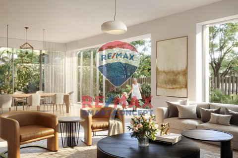 阿联酋 Abu Dhabi Al Reem Island 待售 : 4 卧, 361 平方米 , 编号549836 - 照片 2