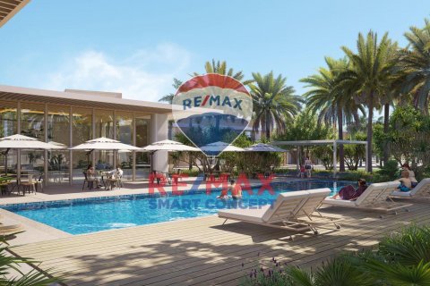 阿联酋 Abu Dhabi Al Reem Island 待售 : 4 卧, 361 平方米 , 编号549836 - 照片 6