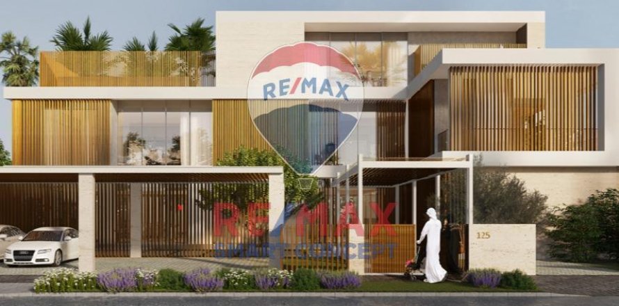 阿联酋 Abu Dhabi Al Reem Island 别墅  4 卧, 361 平方米 , 编号 549836