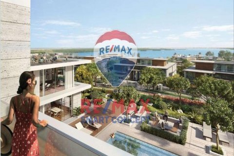Al Reem Island, Abu Dhabi, UAE의 판매용 타운하우스 침실 3개, 220제곱미터 번호 549838 - 사진 8