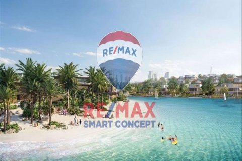 Al Reem Island, Abu Dhabi, UAE의 판매용 타운하우스 침실 3개, 220제곱미터 번호 549838 - 사진 10