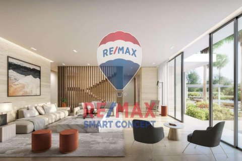 Al Reem Island, Abu Dhabi, UAE의 판매용 타운하우스 침실 3개, 220제곱미터 번호 549838 - 사진 5
