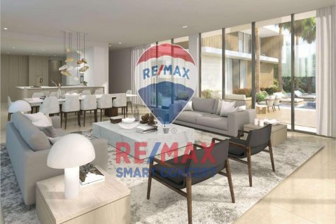 Al Reem Island, Abu Dhabi, UAE의 판매용 타운하우스 침실 3개, 220제곱미터 번호 549838 - 사진 4