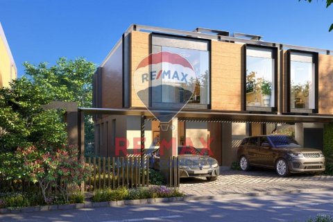 Al Reem Island, Abu Dhabi, UAE의 판매용 타운하우스 침실 3개, 220제곱미터 번호 549838 - 사진 1