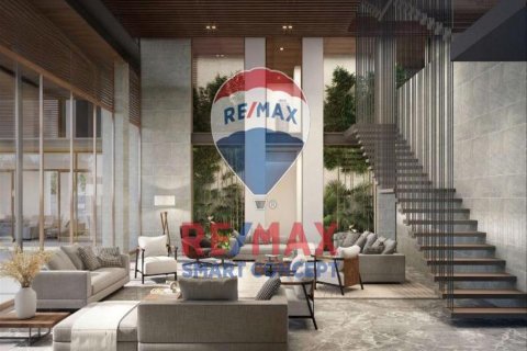Al Reem Island, Abu Dhabi, UAE의 판매용 타운하우스 침실 3개, 220제곱미터 번호 549838 - 사진 3