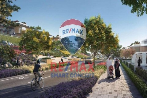 Al Reem Island, Abu Dhabi, UAE의 판매용 타운하우스 침실 3개, 220제곱미터 번호 549838 - 사진 9