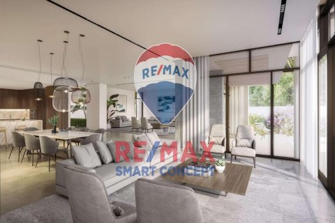 Al Reem Island, Abu Dhabi, UAE의 판매용 타운하우스 침실 3개, 220제곱미터 번호 549838 - 사진 2