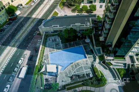 Huoneisto Dubai Marina, Arabiemiraatit 2 makuuhuonetta, 144 m2 № 660975 - kuva 20