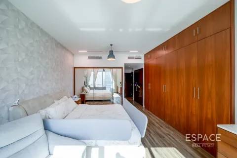 Huoneisto Dubai Marina, Arabiemiraatit 2 makuuhuonetta, 144 m2 № 660975 - kuva 14