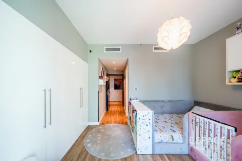 Huoneisto Dubai Marina, Arabiemiraatit 2 makuuhuonetta, 144 m2 № 660975 - kuva 12