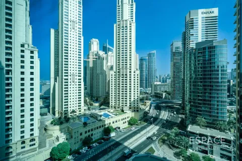 Huoneisto Dubai Marina, Arabiemiraatit 2 makuuhuonetta, 144 m2 № 660975 - kuva 19