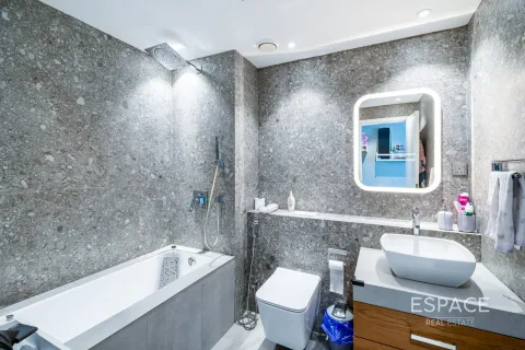 Huoneisto Dubai Marina, Arabiemiraatit 2 makuuhuonetta, 144 m2 № 660975 - kuva 11