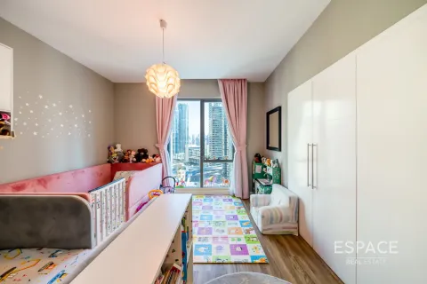 Huoneisto Dubai Marina, Arabiemiraatit 2 makuuhuonetta, 144 m2 № 660975 - kuva 10