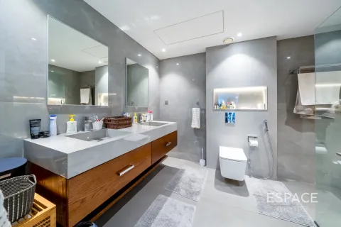 Huoneisto Dubai Marina, Arabiemiraatit 2 makuuhuonetta, 144 m2 № 660975 - kuva 15