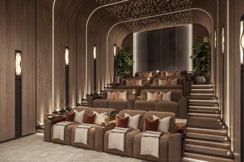 Apartament na sprzedaż w Dubai, ZEA 3 sypialnie, 155 mkw., nr 660970 - zdjęcie 10