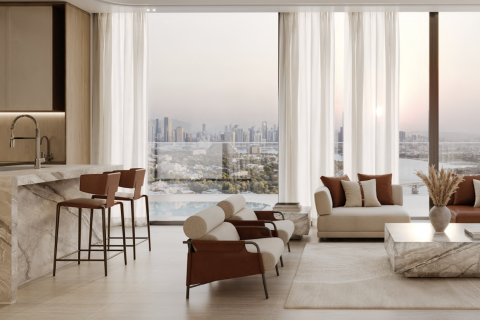 Apartament na sprzedaż w Dubai, ZEA 2 sypialnie, 116 mkw., nr 660973 - zdjęcie 10