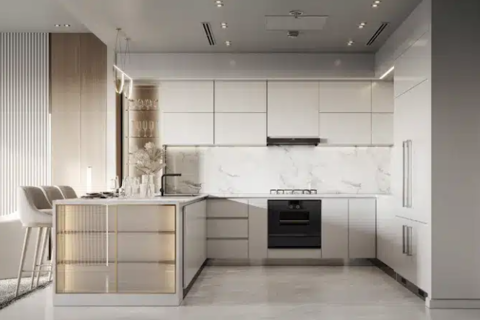 Apartament na sprzedaż w Dubai, ZEA 2 sypialnie, 116 mkw., nr 660973 - zdjęcie 11