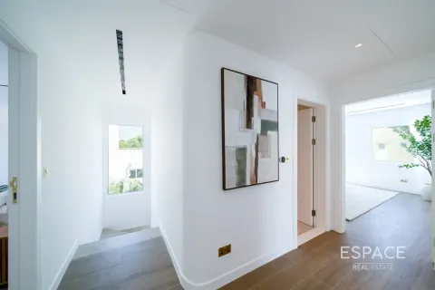 Vilă de vânzare în Meadows, Dubai, EAU 5 dormitoare, 344 mp. №660974 - poză 6