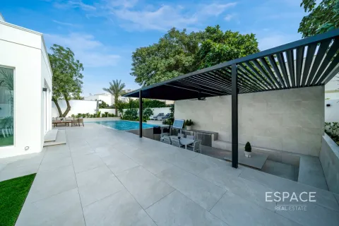 Vilă de vânzare în Meadows, Dubai, EAU 5 dormitoare, 344 mp. №660974 - poză 19