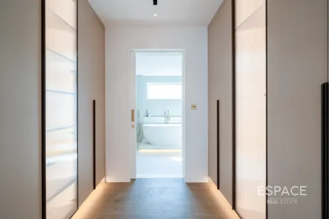 Vilă de vânzare în Meadows, Dubai, EAU 5 dormitoare, 344 mp. №660974 - poză 16