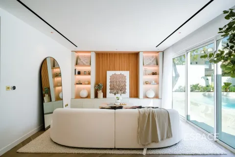 Vilă de vânzare în Meadows, Dubai, EAU 5 dormitoare, 344 mp. №660974 - poză 4