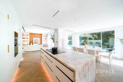 Vilă de vânzare în Meadows, Dubai, EAU 5 dormitoare, 344 mp. №660974 - poză 7