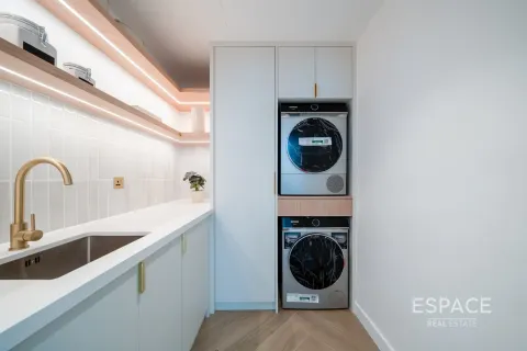 Vilă de vânzare în Meadows, Dubai, EAU 5 dormitoare, 344 mp. №660974 - poză 17