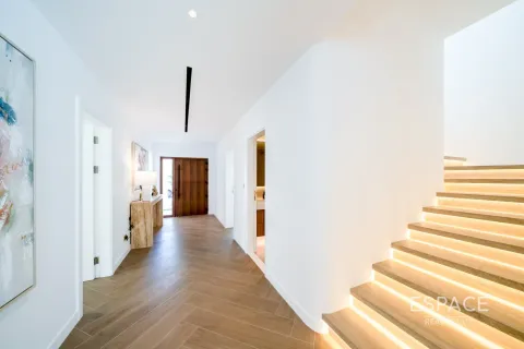 Vilă de vânzare în Meadows, Dubai, EAU 5 dormitoare, 344 mp. №660974 - poză 9