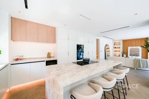 Vilă de vânzare în Meadows, Dubai, EAU 5 dormitoare, 344 mp. №660974 - poză 5