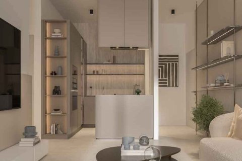 Lägenhet i Dubai Residence Complex, Dubai, UAE 1 rum, 37 kvm Nr. 694584