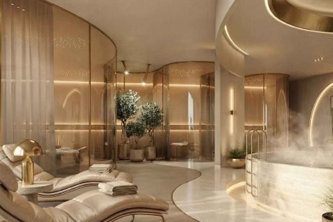 Apartment sa Serenz sa Jumeirah Village Circle, Dubai, UAE 2 silid-tulugan, 85.0 sq.m. № 694578 - larawan 5