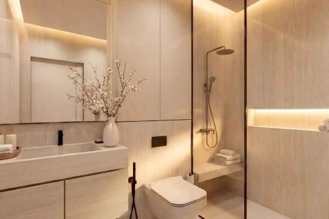 Apartment sa Serenz sa Jumeirah Village Circle, Dubai, UAE 2 silid-tulugan, 85.0 sq.m. № 694578 - larawan 3